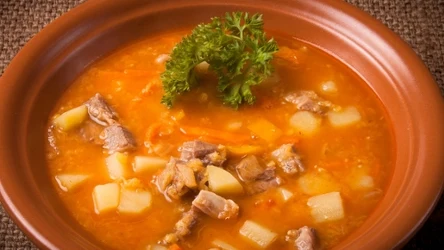 Sprawdź, dlaczego warto jeść tę zupę