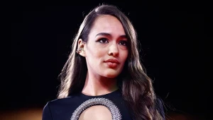 Thalia Besson