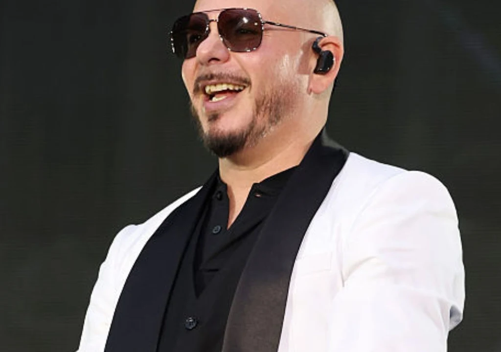Pitbull Pitbull