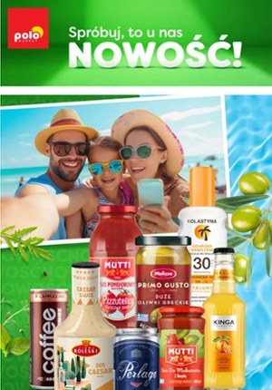 Gazetka promocyjna POLOmarket, ważna od 26.06.2025 do 31.07.2025.