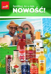 Gazetka promocyjna POLOmarket, ważna od 26.06.2025 do 31.07.2025.