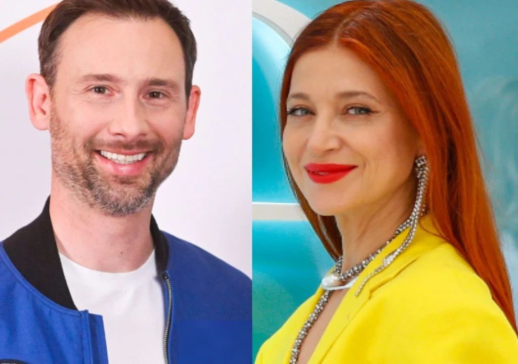 Sławosz Uznański-Wiśniewski, Ada Fijał