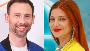 Sławosz Uznański-Wiśniewski, Ada Fijał