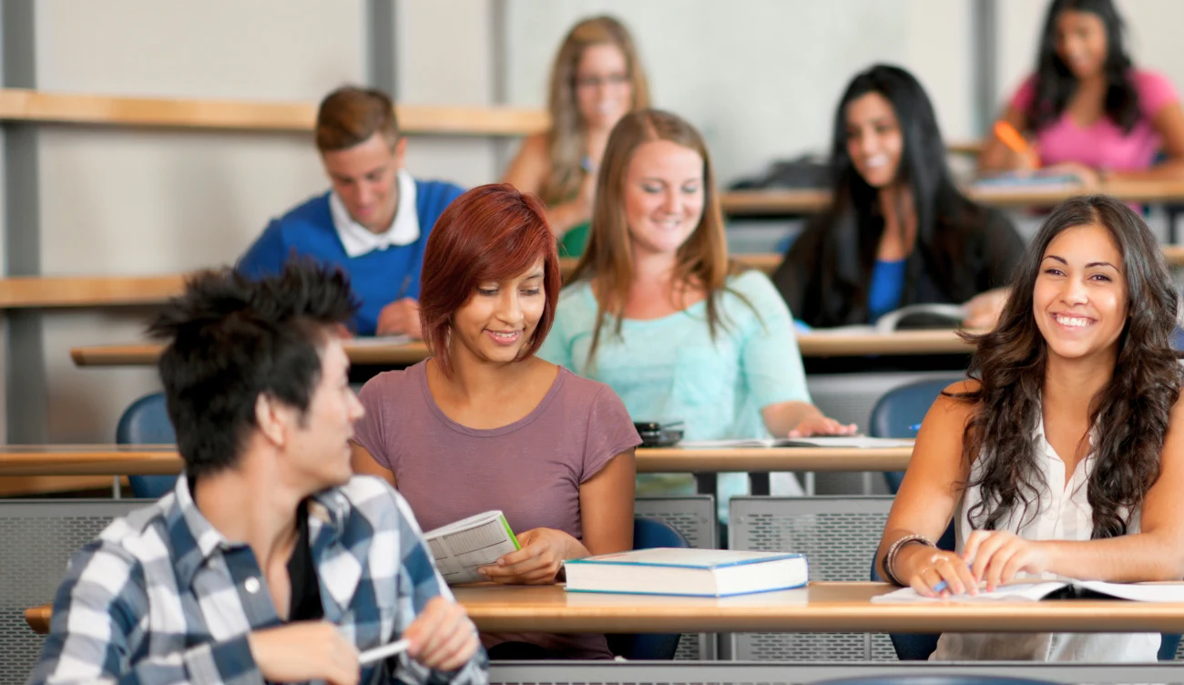 Idziesz na studia? Koniecznie sprawdź te kierunki Idziesz na studia? Koniecznie sprawdź te kierunki