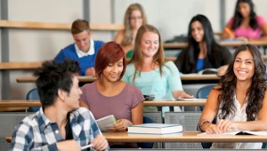 Masz w planach ten kierunek studiów? O jedno miejsce walczy 40 osób 