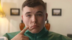 "Kneecap. Hip-hopowa rewolucja"