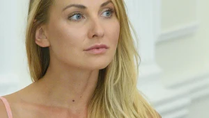 Joanna Moro zaniepokoiła fanów. Nagle pokazała zdjęcia ze szpitala