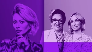 Anna Wyszkoni i Mirosława Nykiel o sile i determinacji kobiet w walce z rakiem