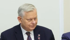 Marek Suski miał zawał. Polityk PiS dochodzi do siebie