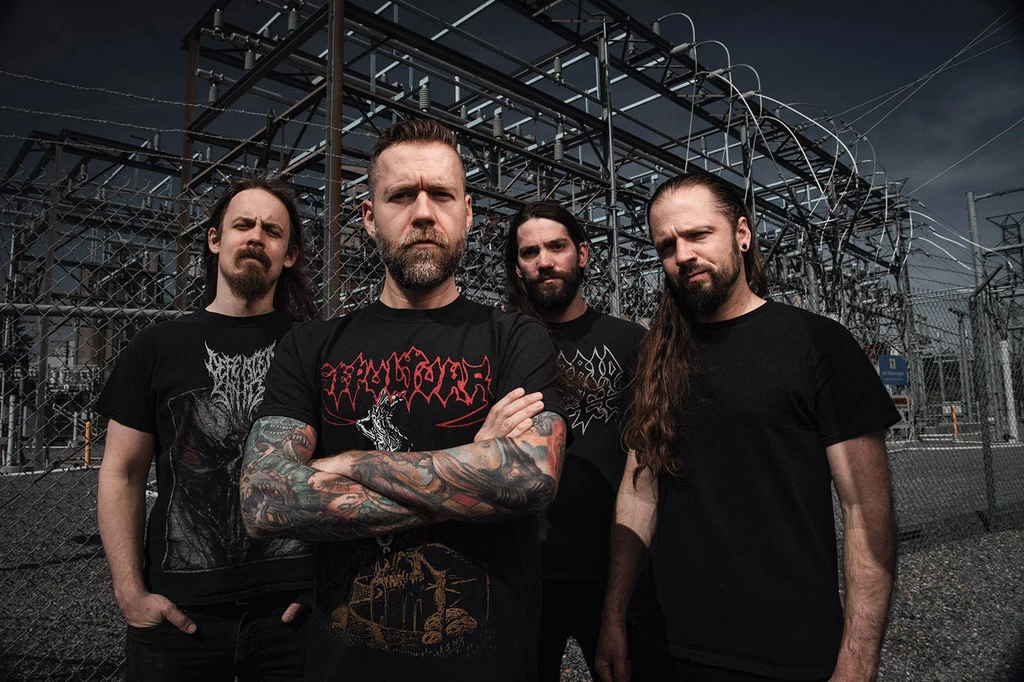 Revocation przed premierą Revocation przed premierą