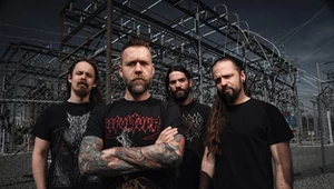 "Ludzkość w marszu ku zagładzie". Deathmetalowcy po poważnych zmianach