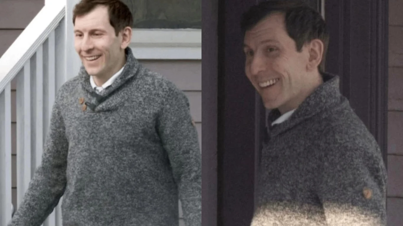 Erik Per Sullivan w 2025 roku | Zdjęcia z X: @movieversox