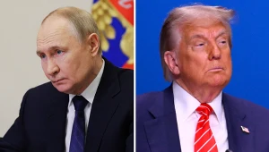 Trump weźmie udział w rozmowach pod jednym warunkiem