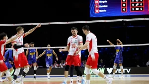 Polska - Kanada w siatkówce. O której godzinie oglądać? [TRANSMISJA NA ŻYWO]