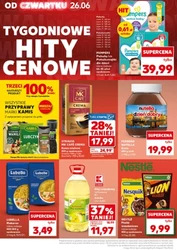 Kaufland startuje z nowymi promocjami!