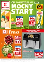 Kaufland startuje z nowymi promocjami!