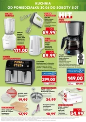 Kaufland startuje z nowymi promocjami!