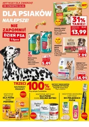Kaufland startuje z nowymi promocjami!