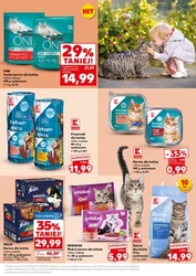 Kaufland запускає нові акції!