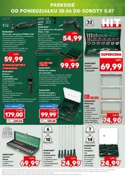Kaufland startuje z nowymi promocjami!