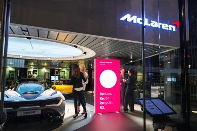 Lightbox – podświetlany kaseton, który działa na wyobraźnię