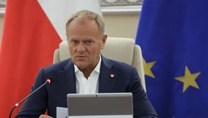 Donald Tusk apeluje do koalicjantów. "Zachowajcie się przyzwoicie"
