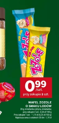 Lody Zozole
