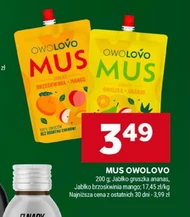 Mus Owolovo