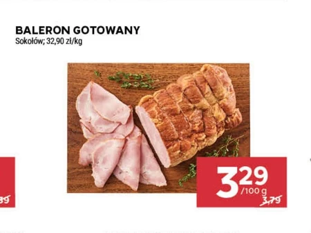 Балерон Sokołów