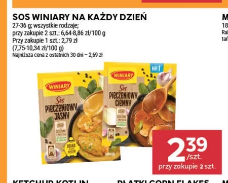 Sos Winiary