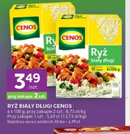 Ryż Cenos