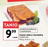 Торт Szabelski