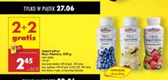 Jogurt pitny Piątnica