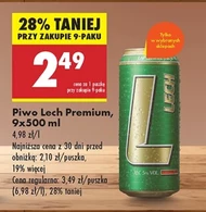 Piwo Lech