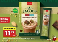 Cappuccino Jacobs