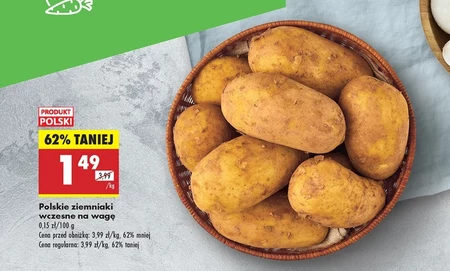 Картопля Polski