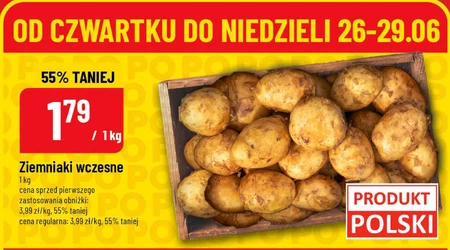 Картопля Polski