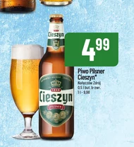 Piwo Cieszyn
