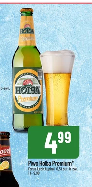 Piwo Holba