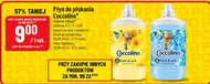 Рідина для полоскання Coccolino