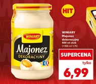 Majonez Winiary