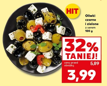 Oliwki Hit