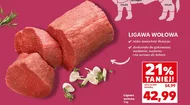 Ligawa wołowa