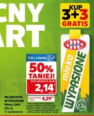 Mleko Mlekovita