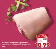 Golonka wieprzowa