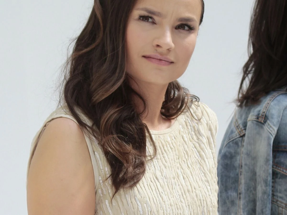 Anna Starmach Anna Starmach