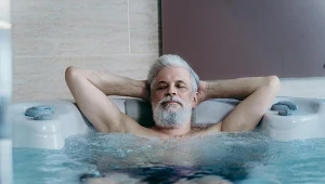 Jacuzzi ogrodowe – luksus na wyciągnięcie ręki