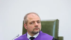 Stanowisko rzecznika Sądu Najwyższego. "Z głębokim zażenowaniem" 