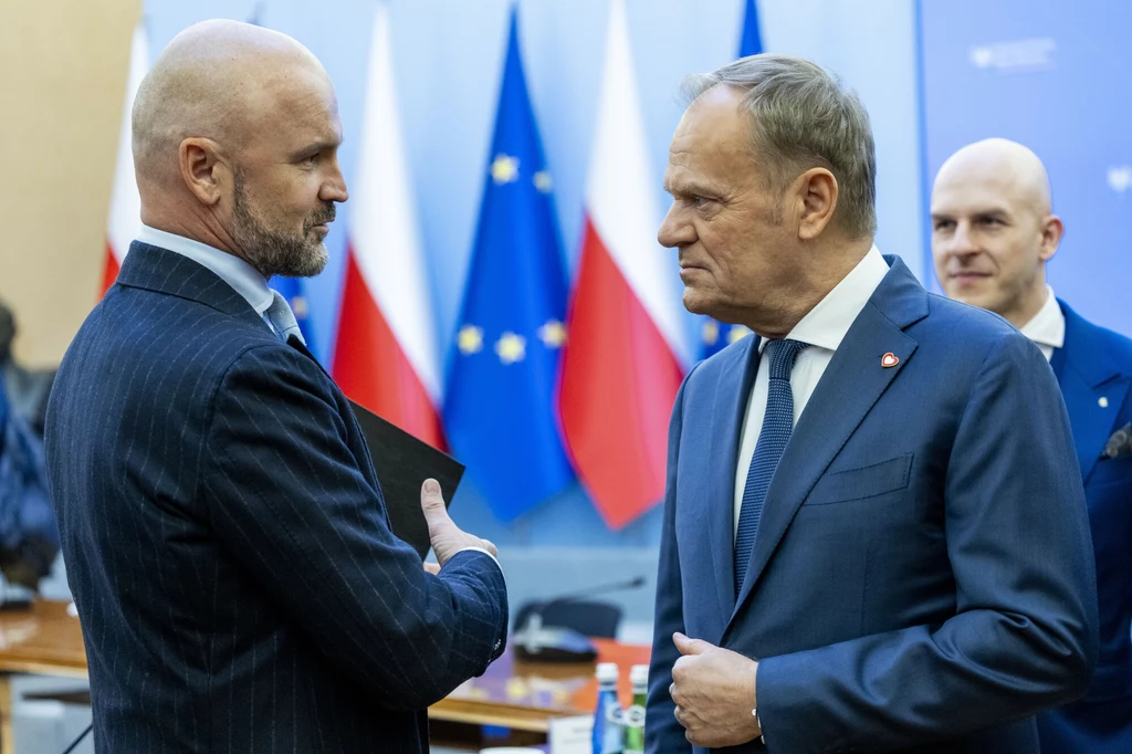 Zespół ds. deregulacji działa 100 dni. Co udało się zrobić? Rafał Brzoska podsumował