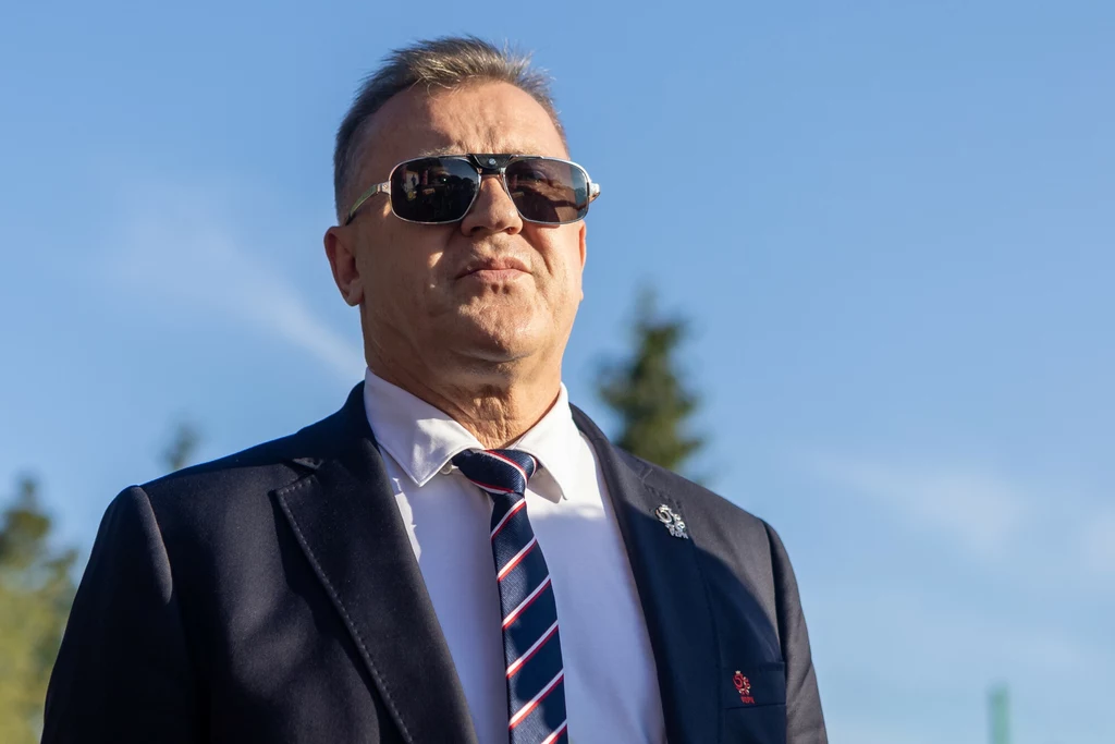 Cezary Kulesza Cezary Kulesza